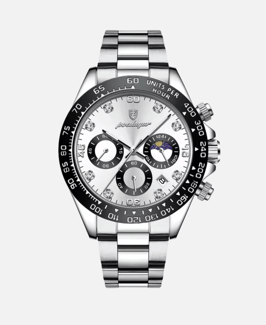 AVORA - VELTONA CHRONOGRAPH