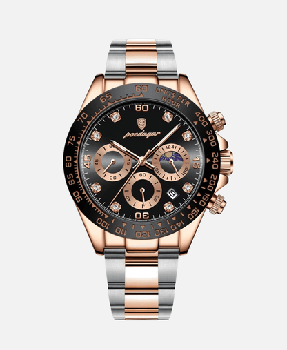 AVORA - VELTONA CHRONOGRAPH