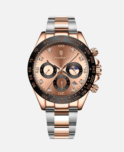 AVORA - VELTONA CHRONOGRAPH
