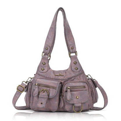 Urban Doll Shoulder Bag