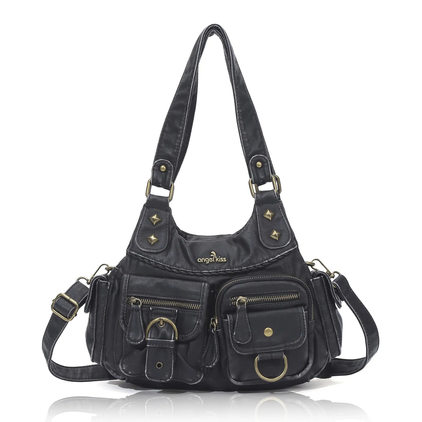 Urban Doll Shoulder Bag