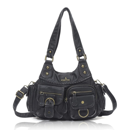 Urban Doll Shoulder Bag