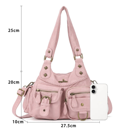 Urban Doll Shoulder Bag