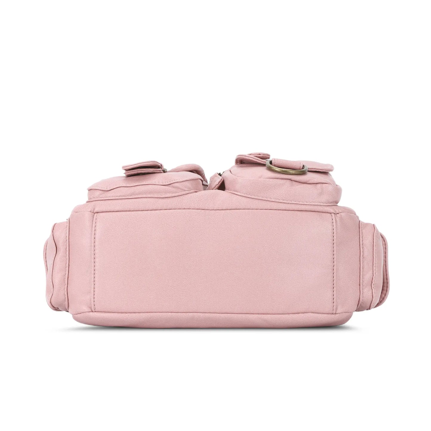 Urban Doll Shoulder Bag