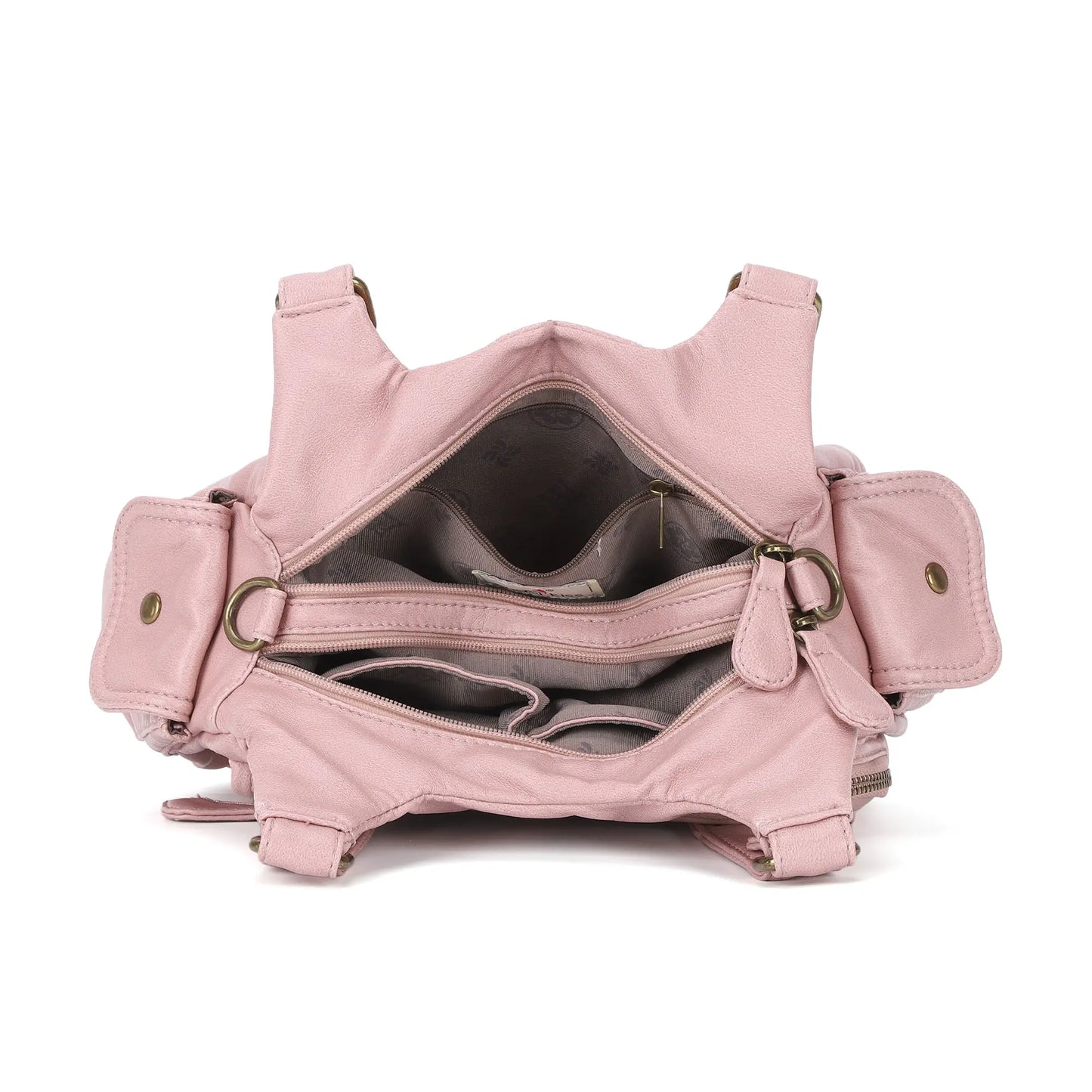 Urban Doll Shoulder Bag