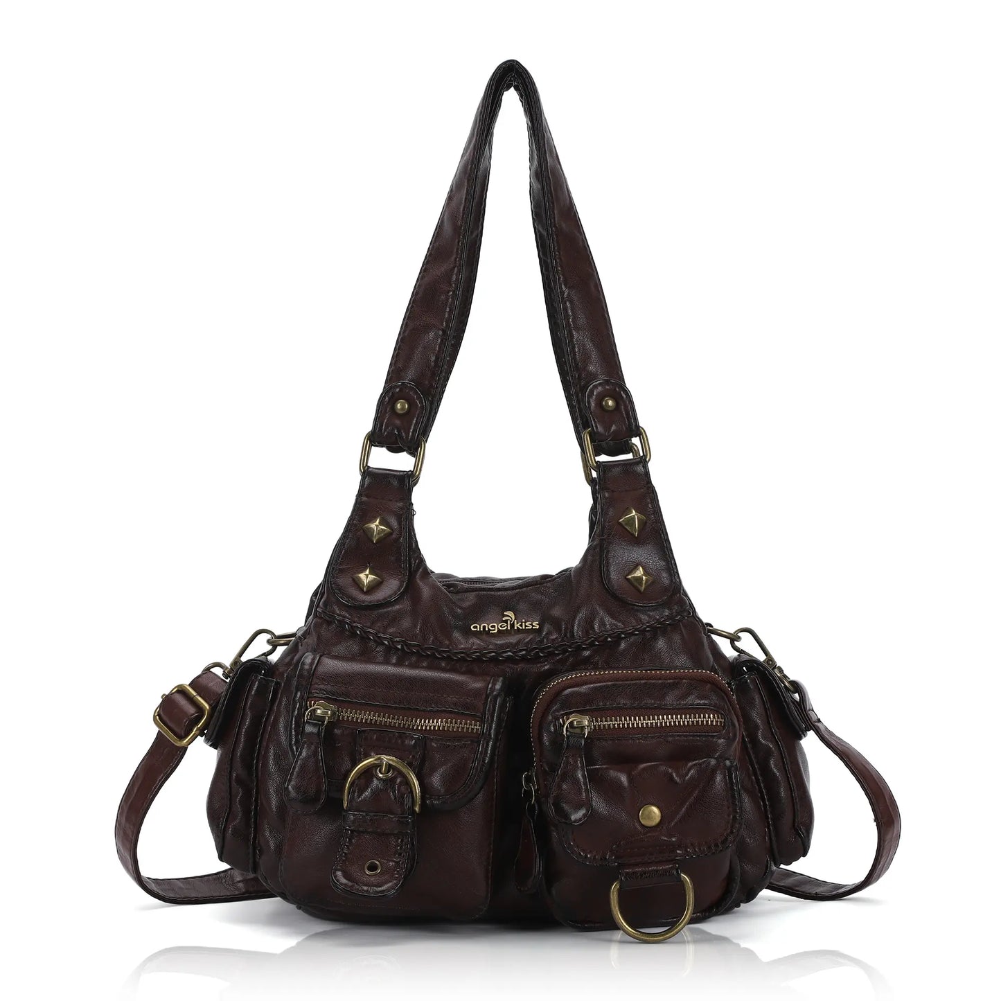 Urban Doll Shoulder Bag