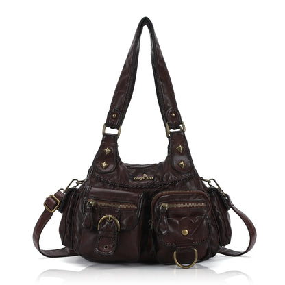 Urban Doll Shoulder Bag