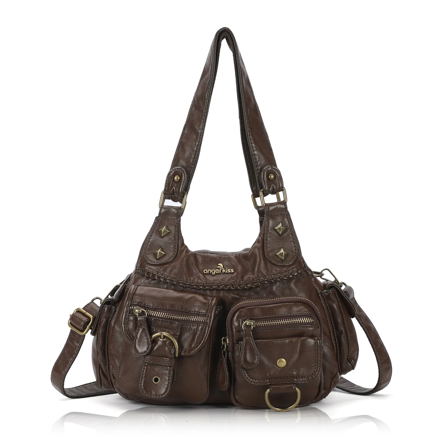 Urban Doll Shoulder Bag