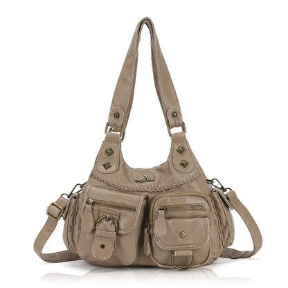 Urban Doll Shoulder Bag