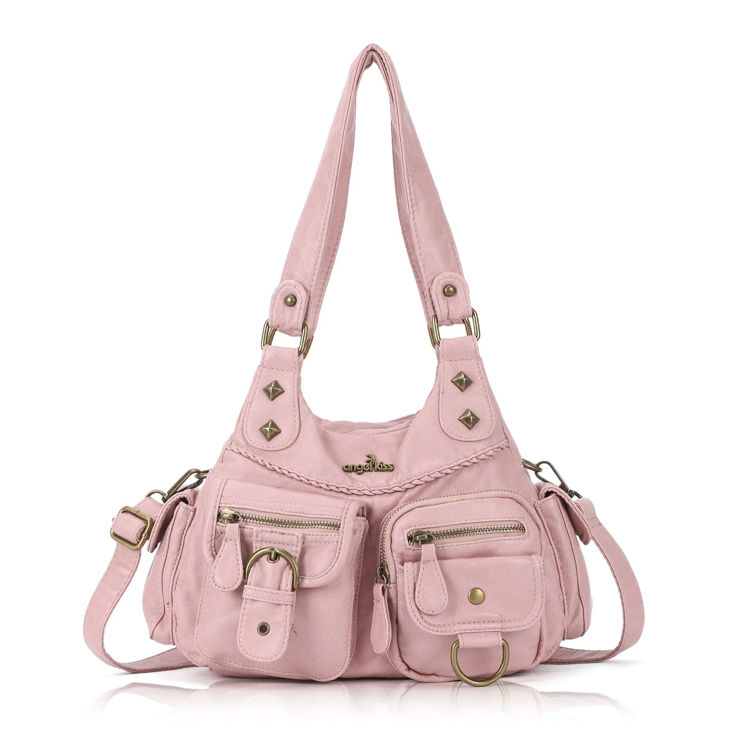 Urban Doll Shoulder Bag