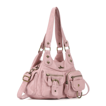 Urban Doll Shoulder Bag