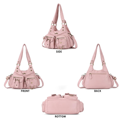 Urban Doll Shoulder Bag